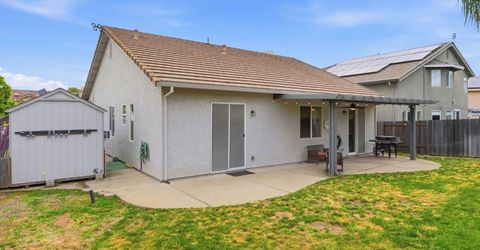 205 Foxglove Ct, Lincoln, CA 95648 Photo