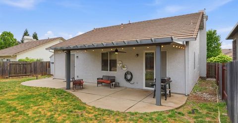 205 Foxglove Ct, Lincoln, CA 95648 Photo