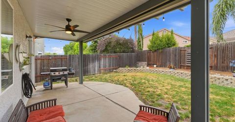 205 Foxglove Ct, Lincoln, CA 95648 Photo