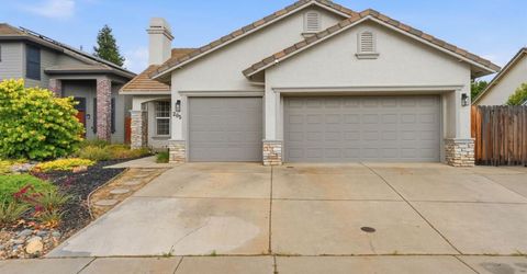 205 Foxglove Ct, Lincoln, CA 95648 Photo