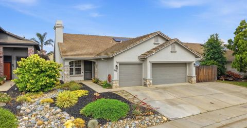 205 Foxglove Ct, Lincoln, CA 95648 Photo