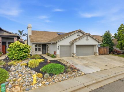 205 Foxglove Ct, Lincoln, CA 95648 Photo
