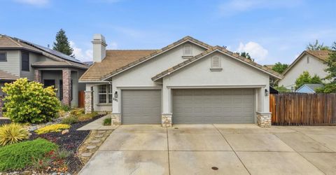 205 Foxglove Ct, Lincoln, CA 95648 Photo