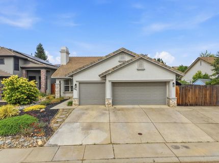205 Foxglove Ct, Lincoln, CA 95648 Photo