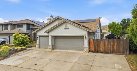 205 Foxglove Ct, Lincoln, CA 95648 Photo