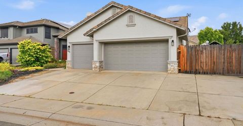 205 Foxglove Ct, Lincoln, CA 95648 Photo
