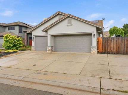 205 Foxglove Ct, Lincoln, CA 95648 Photo
