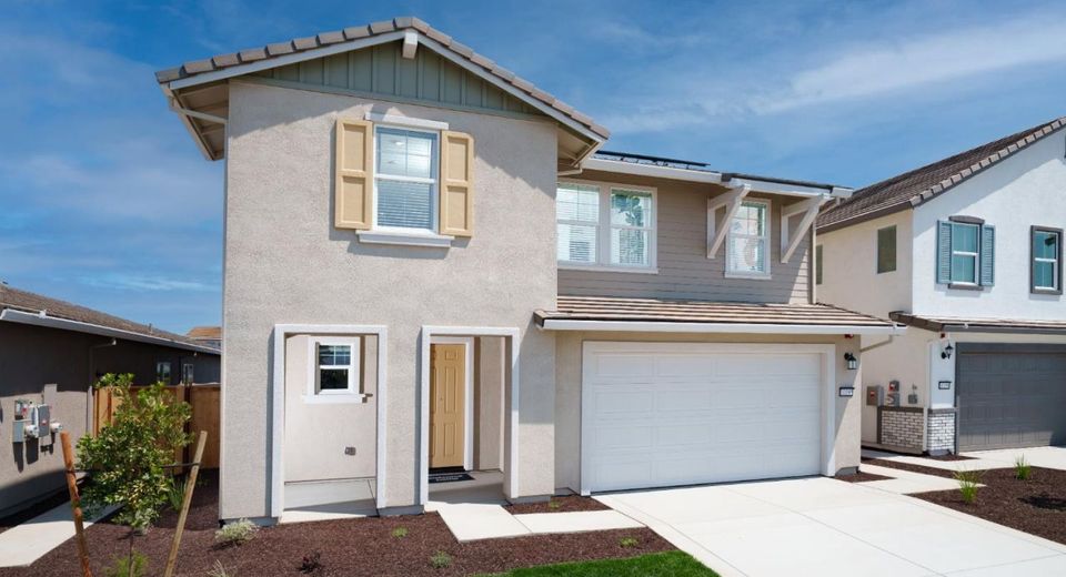 10195 Ragan Dr, Elk Grove, CA 95757 Photo