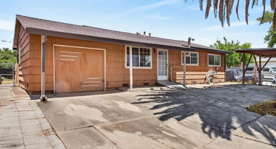2511 Ferndale Ave, Sacramento, CA 95822 Photo