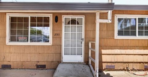 2511 Ferndale Ave, Sacramento, CA 95822 Photo