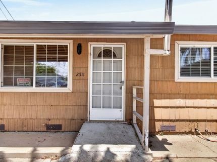 2511 Ferndale Ave, Sacramento, CA 95822 Photo