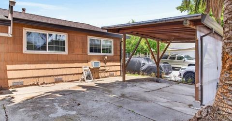 2511 Ferndale Ave, Sacramento, CA 95822 Photo