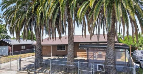 2511 Ferndale Ave, Sacramento, CA 95822 Photo