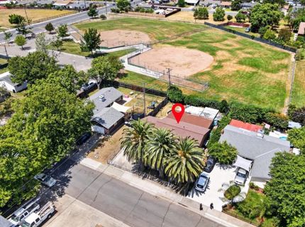 2511 Ferndale Ave, Sacramento, CA 95822 Photo