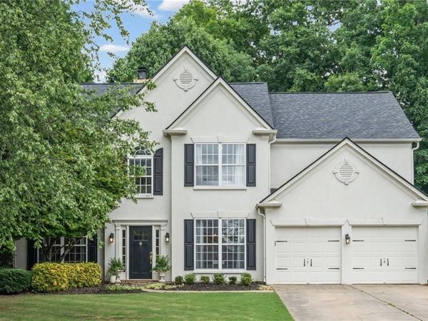 735 Mountclaire Drive , Cumming, GA 30041