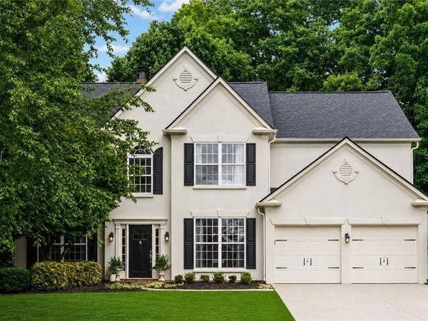 735 Mountclaire Drive, Cumming, GA 30041