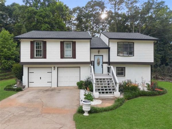 4729 Cedar Lake Drive SE, Conyers, GA 30094
