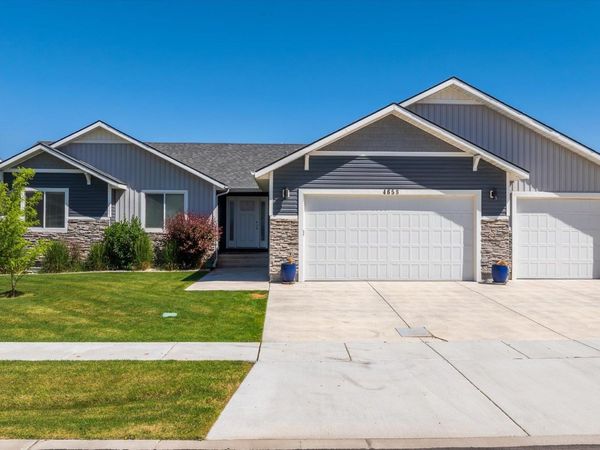 4658 Pahsimeroi, Chubbuck, ID 83202