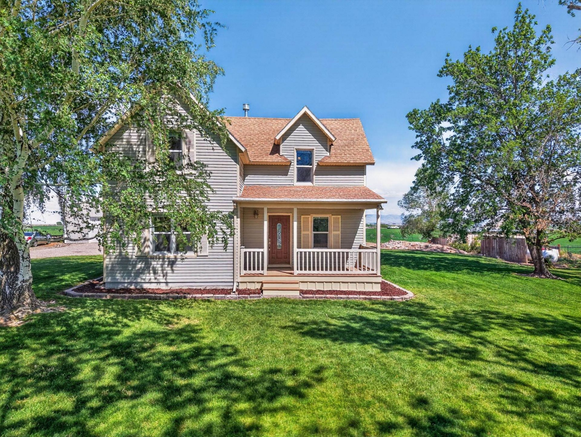 2335 Fairview Road, American Falls, ID 83211 Main Photo