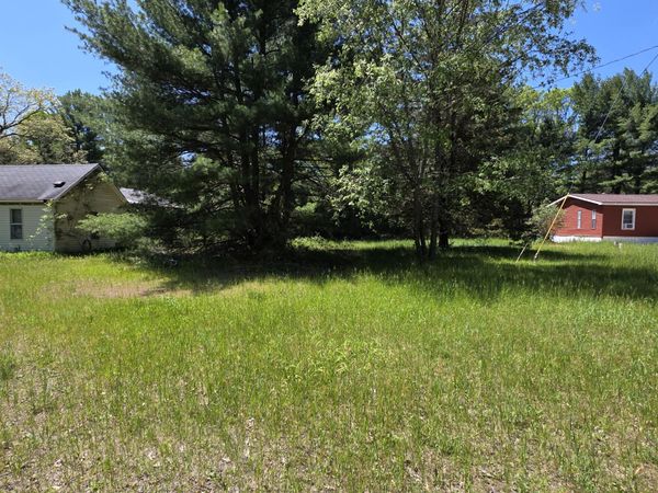 Wilma'S Way, Unit Parcel E, Baldwin, MI 49304