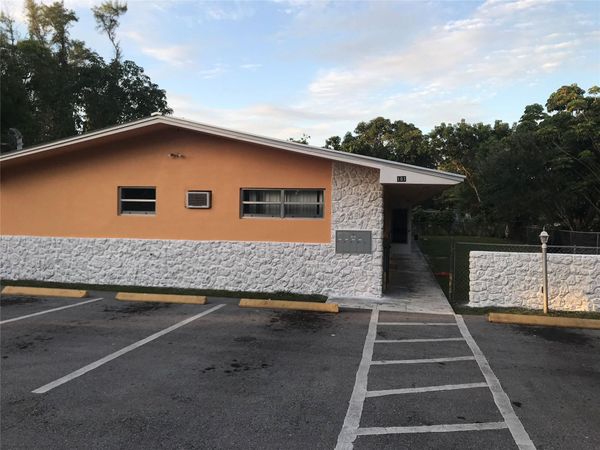 161 NW 164th Street, Unit 1, Miami, FL 33169