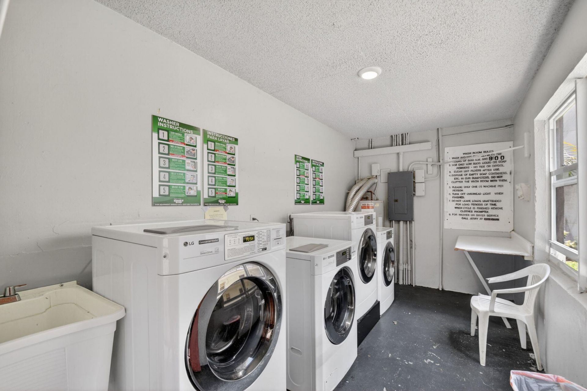 500 Davis Road, Unit 37, Palm Springs, FL 33461 Photo