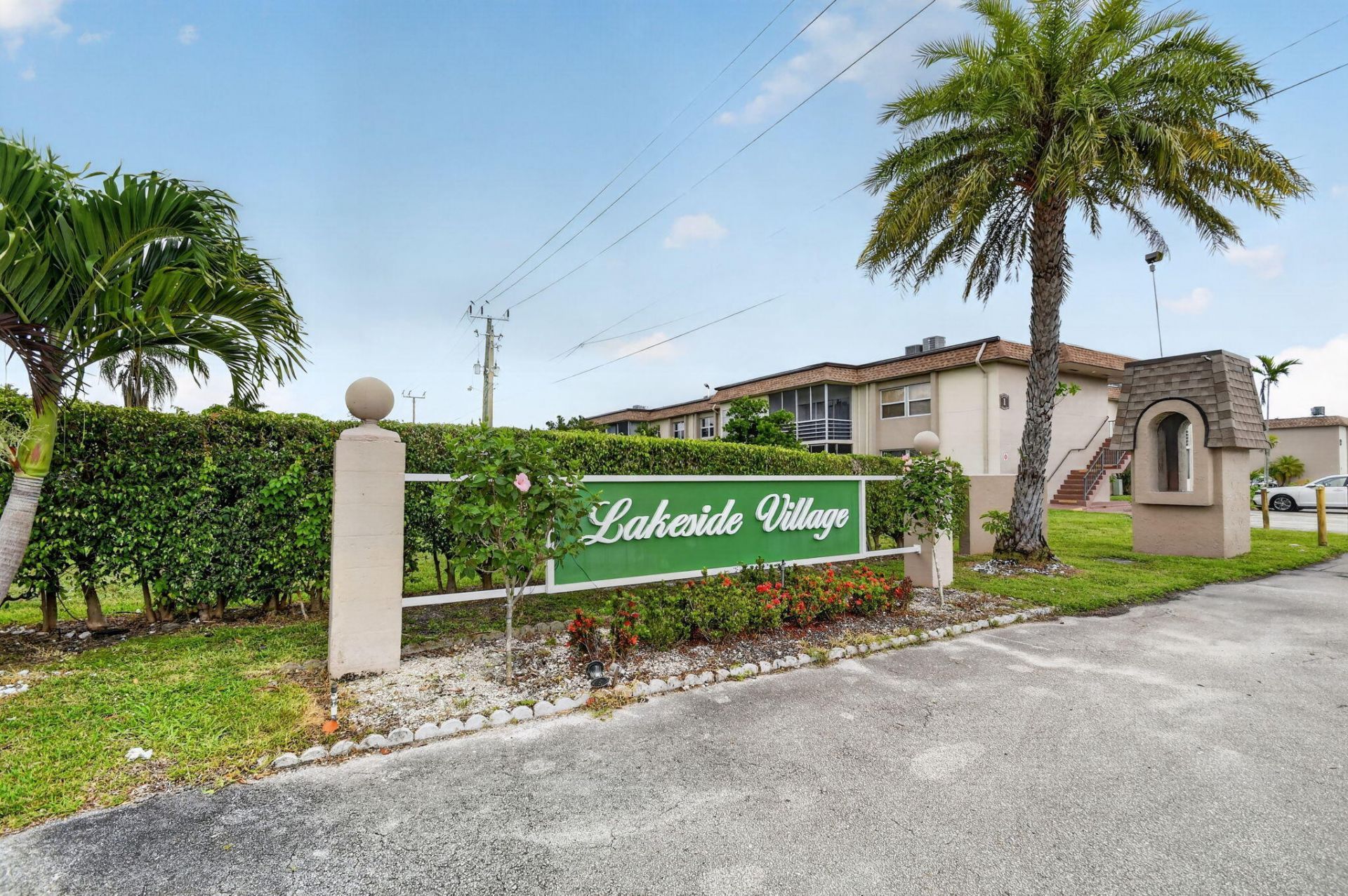 500 Davis Road, Unit 37, Palm Springs, FL 33461 Photo