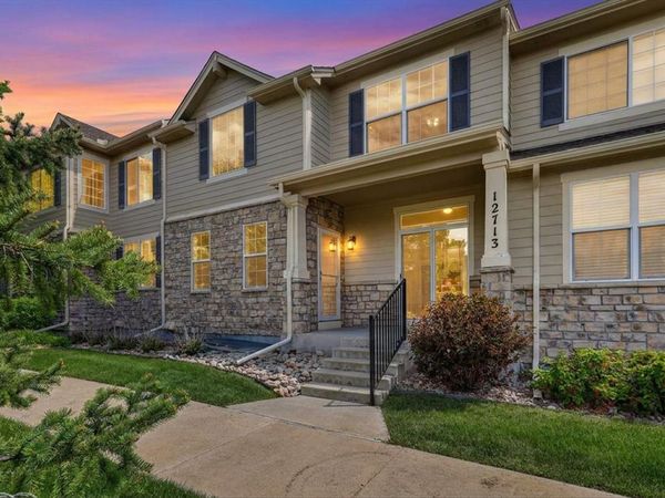 12713 W Bowles Place, Littleton, CO 80127