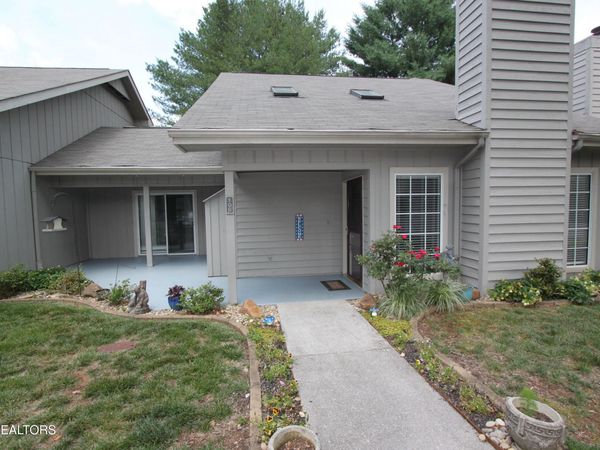 106 Chota View Lane, Loudon, TN 37774