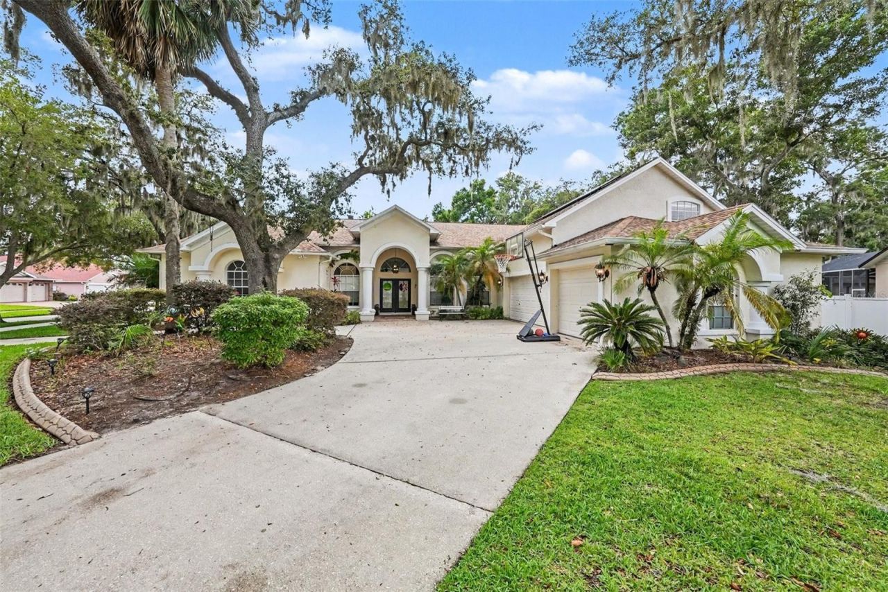 2528 Centennial Falcon Dr, Valrico, FL 33596 Photo