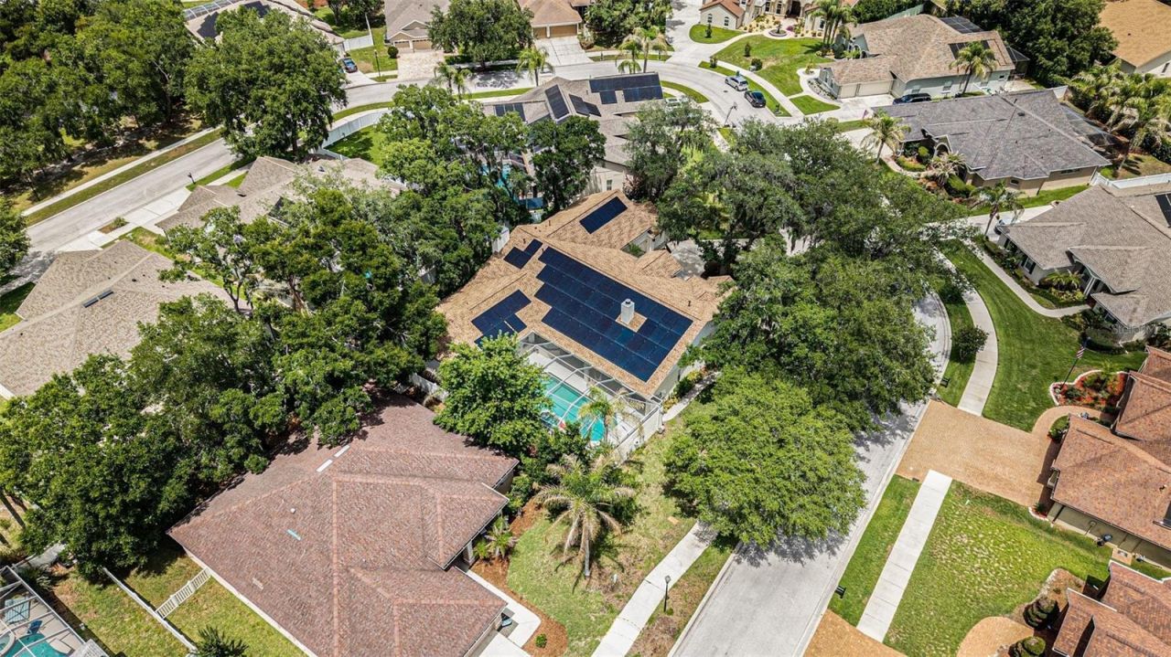 2528 Centennial Falcon Dr, Valrico, FL 33596 Photo