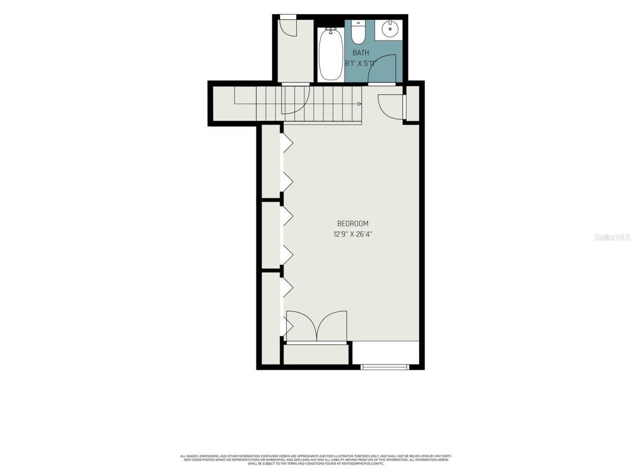 2528 Centennial Falcon Dr, Valrico, FL 33596 Photo