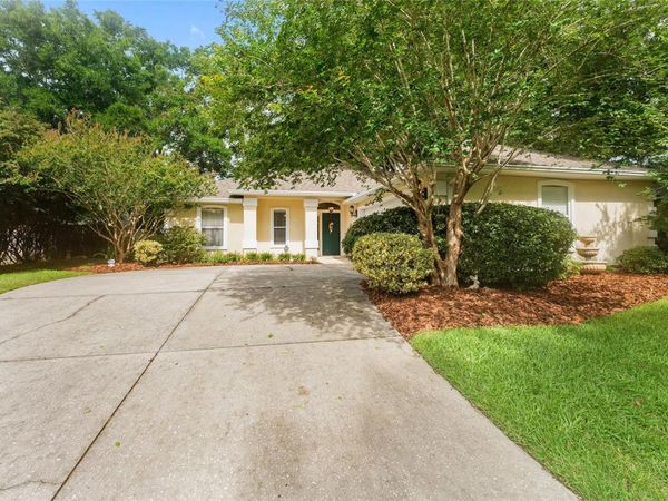 4434 NW 36TH TERRACE , GAINESVILLE, FL 32605