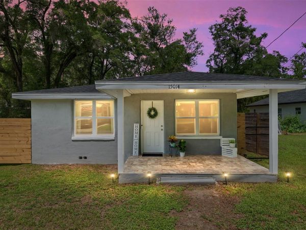 15014 NW 135TH TERRACE , ALACHUA, FL 32615