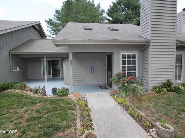 106 Chota View Lane , Loudon, TN 37774