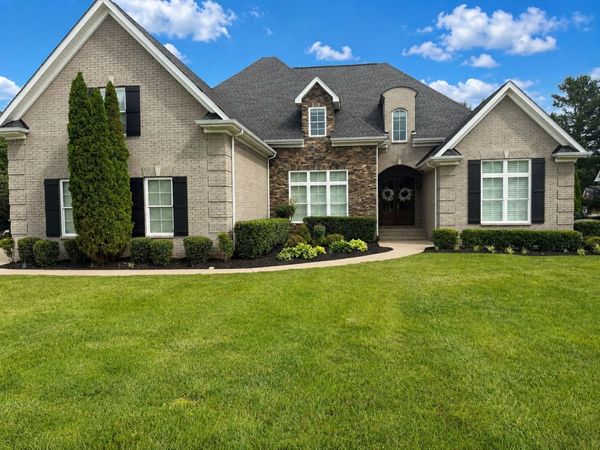 1523 Anatole Ct, Murfreesboro, TN 37130
