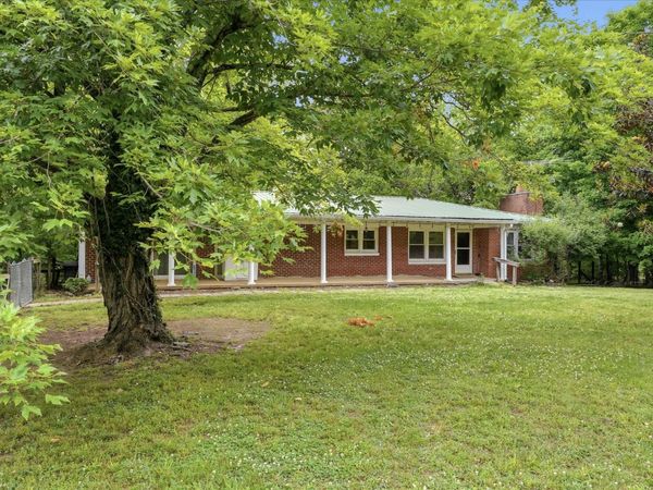 1072 Highway 96 , Fairview, TN 37062