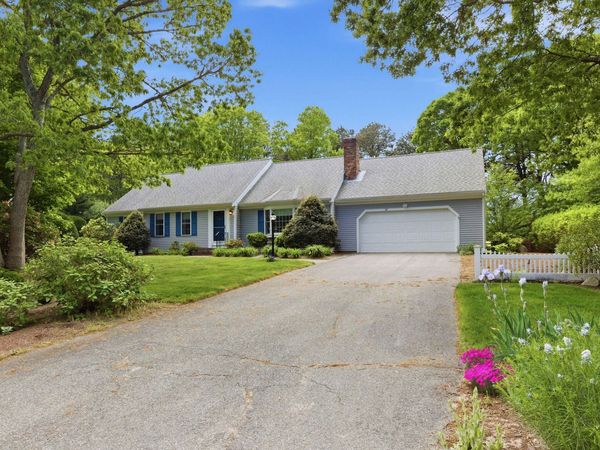 91 Long Hill Road, Dennis, MA 02638