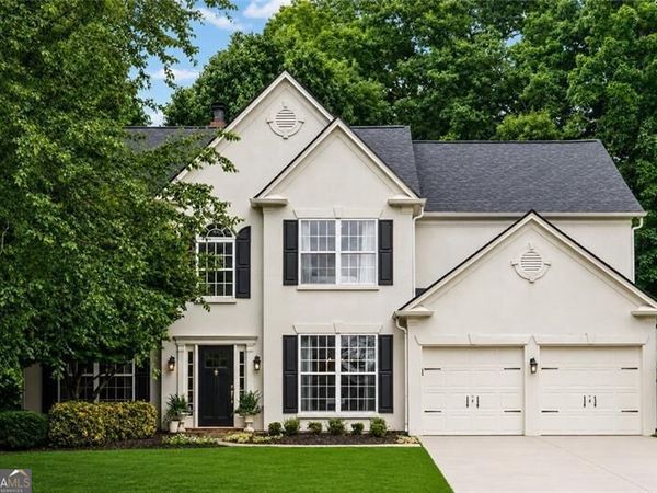 735 Mountclaire Drive, Cumming, GA 30041
