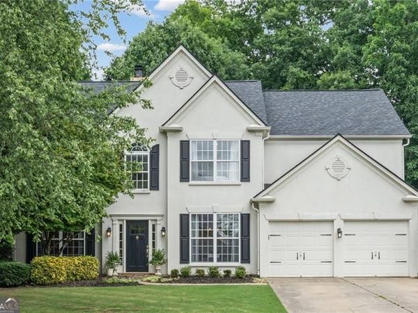 735 Mountclaire Drive, Cumming, GA 30041