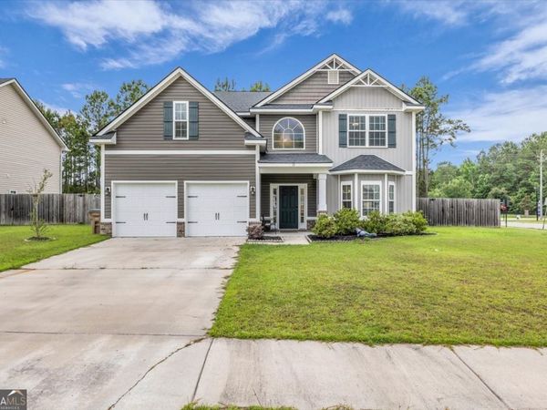 13 Blaze Circle, Hinesville, GA 31313