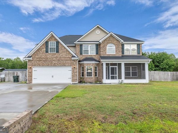 57 Red Rock Court NE, Ludowici, GA 31316