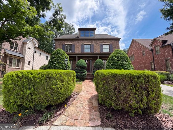 3250 Camellia Lane, Suwanee, GA 30024