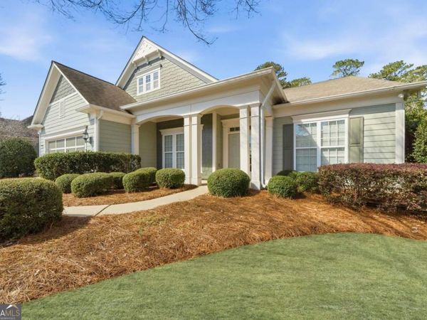 1000 Deep Water Way, Greensboro, GA 30642