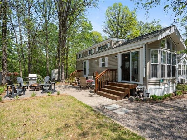 15827 Wilderness Trail, Unit 137, Crosslake, MN 56442
