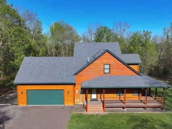 44891 Alma Razor Road, Hinckley, MN 55037