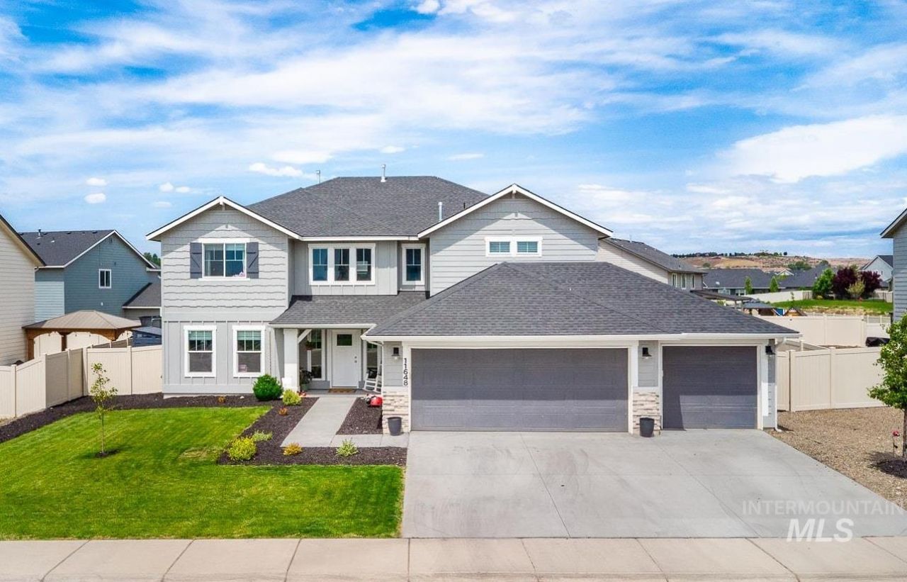 11648 W Indus, Star, ID 83669 Main Photo