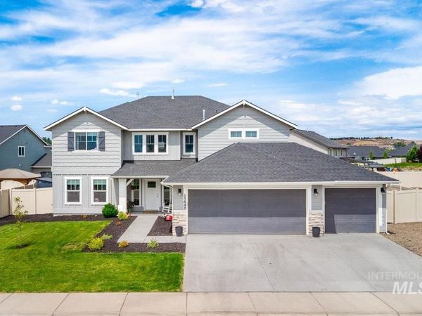 11648 W Indus, Star, ID 83669