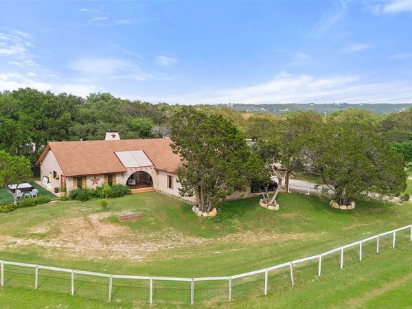 23200 Fulkes RD, Leander, TX 78641