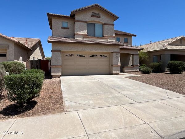 22257 N GIBSON Drive, Maricopa, AZ 85139